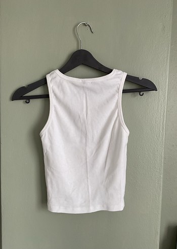 Beyaz Atlet - Görsel 3