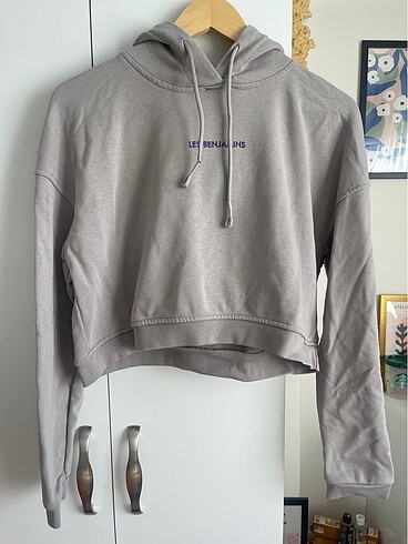 Les Benjamins Sweatshirt