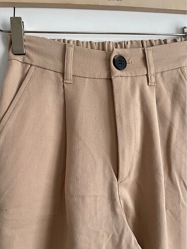 Bershka Bermuda Şort