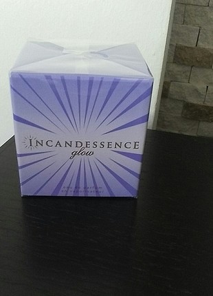 incandessence glow
