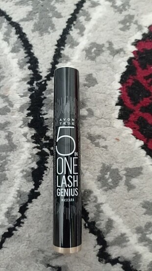 Avon maskara