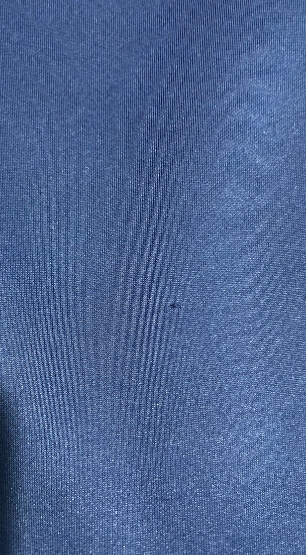 Kadın Mavi Uzun Kollu Sweatshirt - Görsel 4