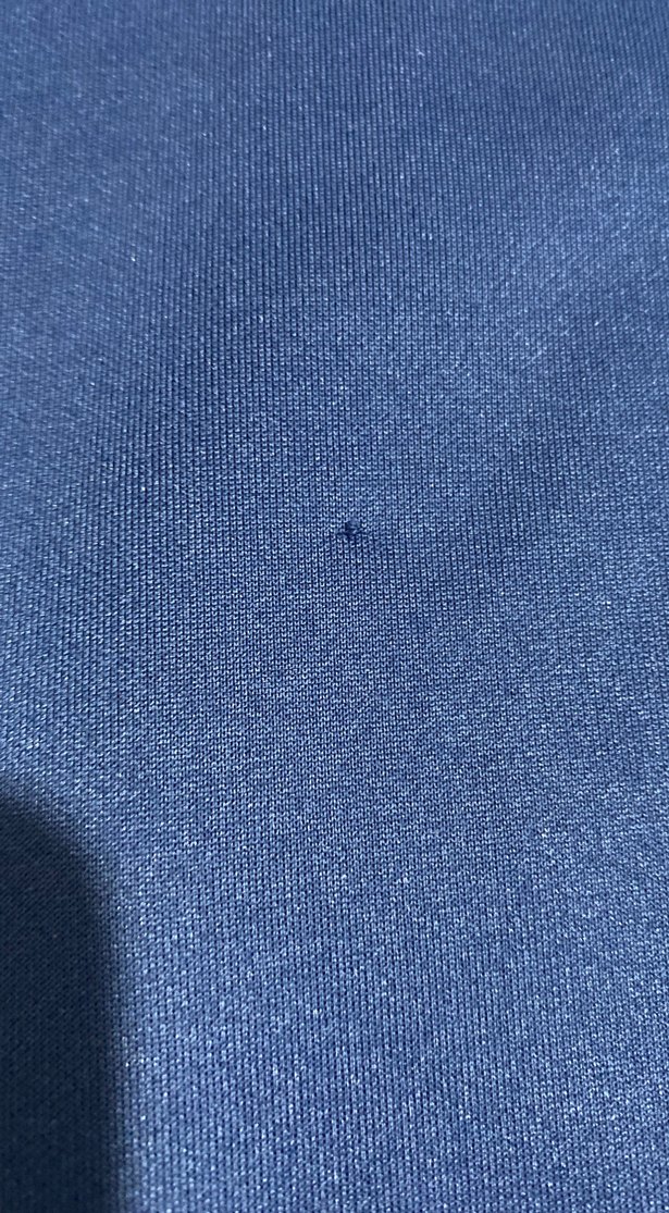 Kadın Mavi Uzun Kollu Sweatshirt - Görsel 5