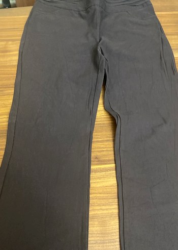 Diğer Kahverengi Rahat Ve Sik Pantolon