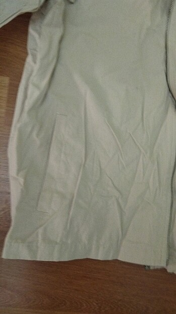 xl Beden ten rengi Renk Trenckot