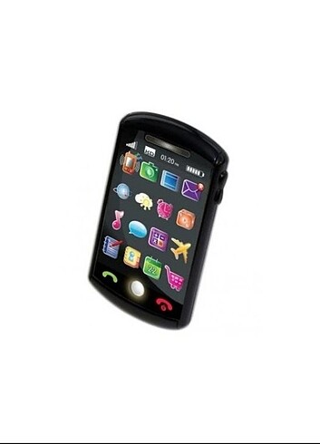 KD Bebek telefonu 
