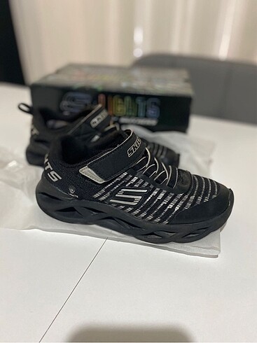Skechers erkek çocuk ayakkabı