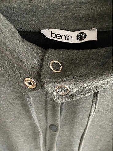 l Beden Benin penye spor Ferace kap