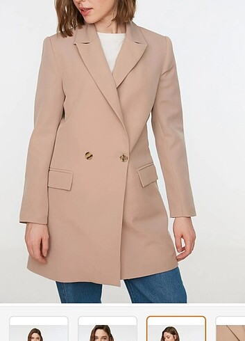 Kadın blazer ceket 