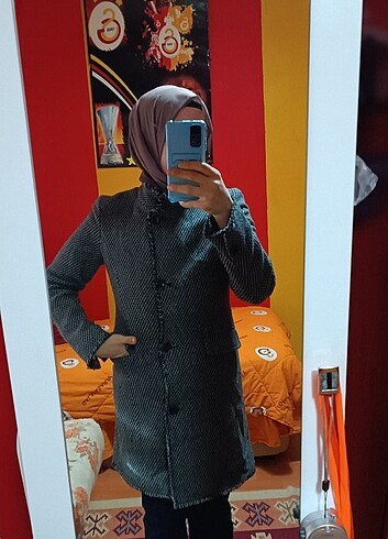 Batik Kadın tüvit ceket 