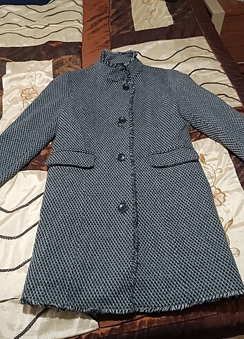 Kadın tüvit ceket 