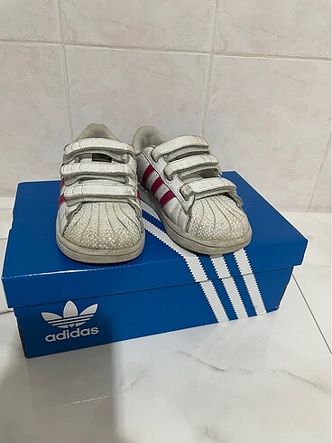 Adidas Süperstar