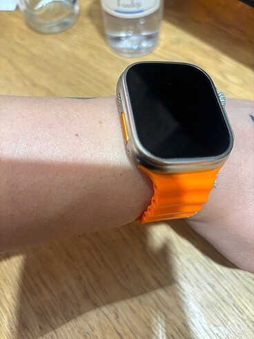 Replika apple watch