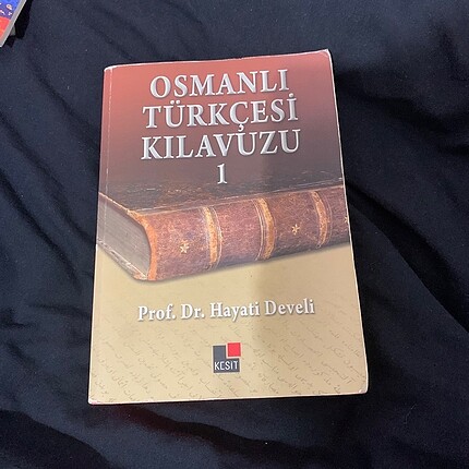 ders kitabı