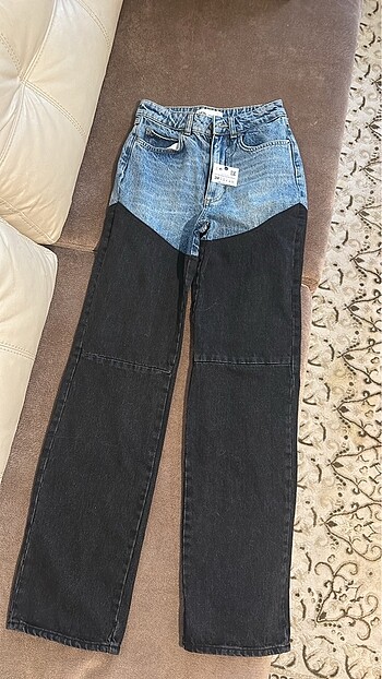 Zara jean