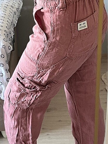 Urban Outfitters Kargo - Görsel 2