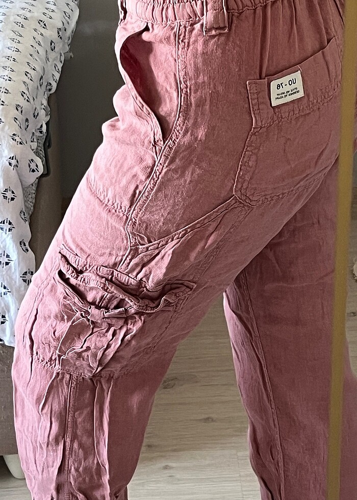 Urban Outfitters Kargo - Görsel 2