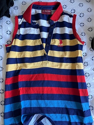 Polo Üst