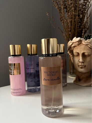 Victoria?s Secret Vücut Spreyi