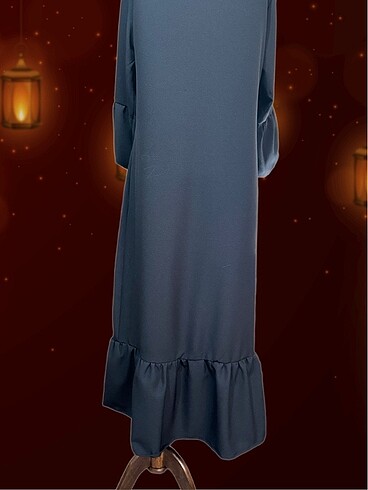 xl Beden Ferace