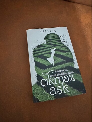 Kitap