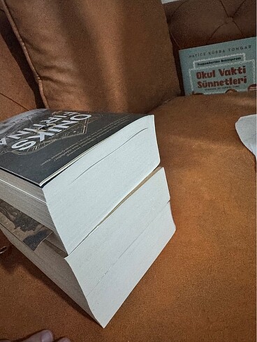 Beden Renk Kitap