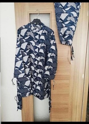 l Beden Haşema 3 lü takım bone dahil