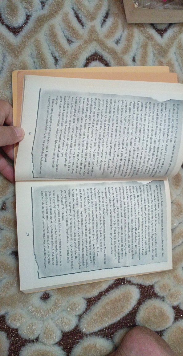 kitap - Görsel 2