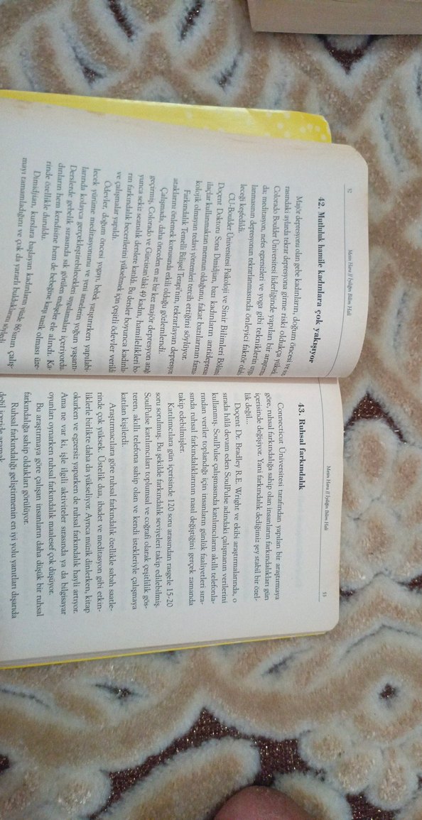 İyiliğin Bilim Hali - Metin Hara - Görsel 2