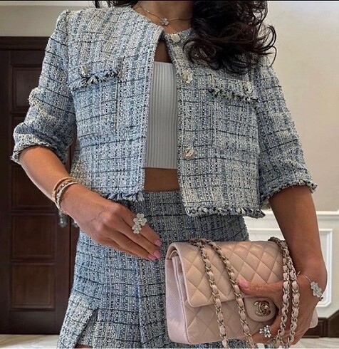 Chanel takım