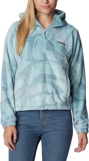 Columbia polar