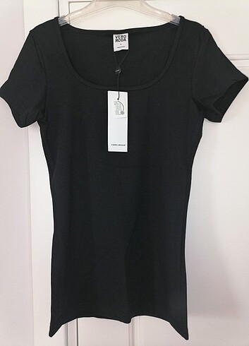 s Beden siyah Renk Vero Moda body