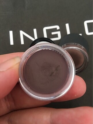  Beden Inglot jel kaş şekillendirici