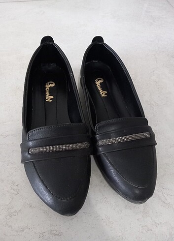 Bambi kadın ayakkabı - Görsel 2