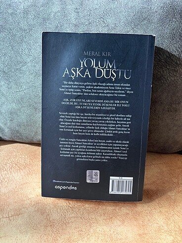 Yolum Aşka Düştü - Görsel 2