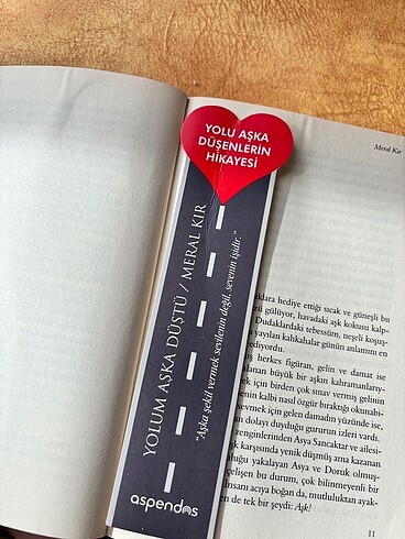 Yolum Aşka Düştü - Görsel 4