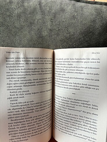 Yolum Aşka Düştü - Görsel 3