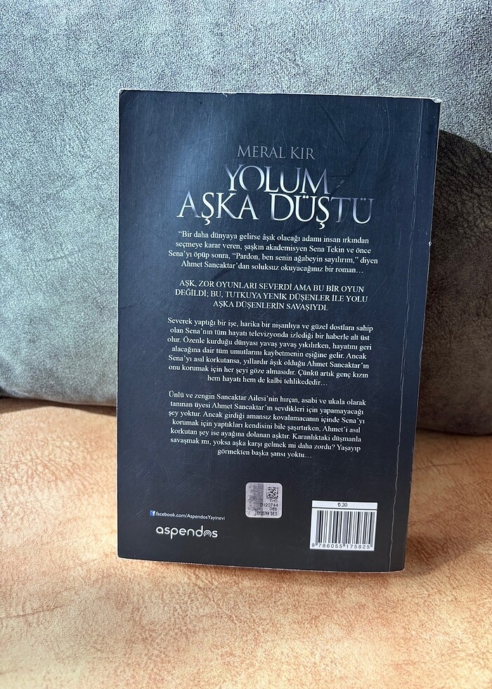 Yolum Aşka Düştü - Görsel 2