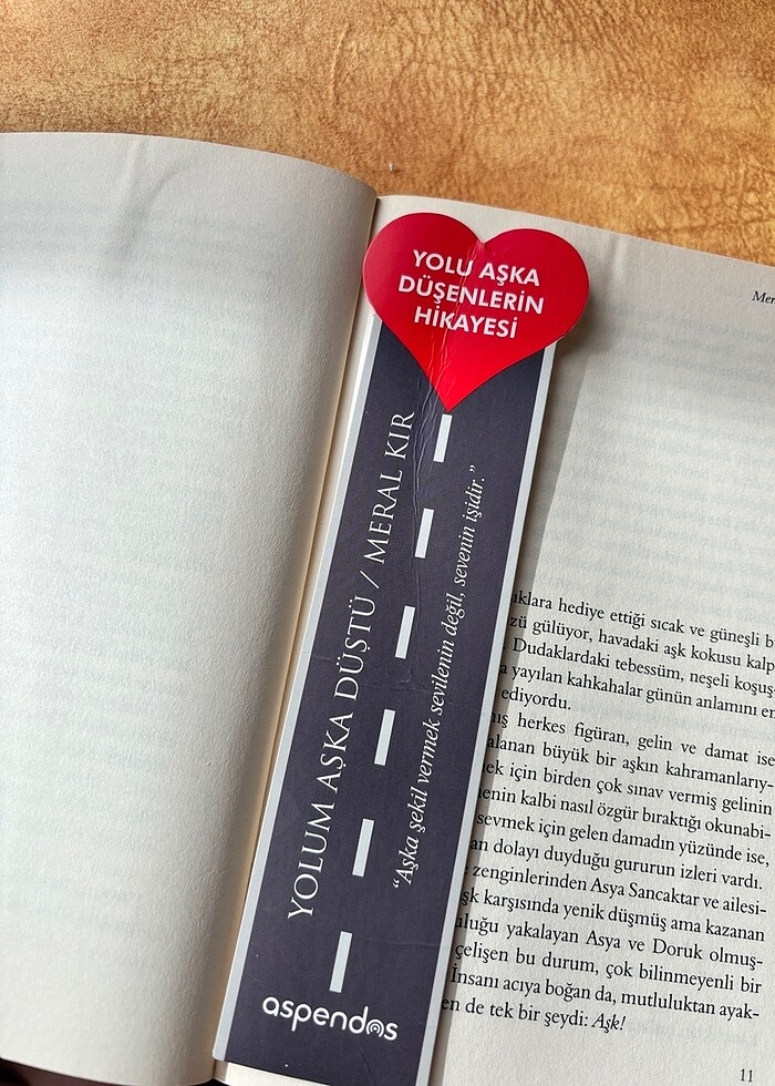 Yolum Aşka Düştü - Görsel 4