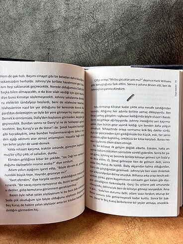 Dışarıdakiler - Görsel 3