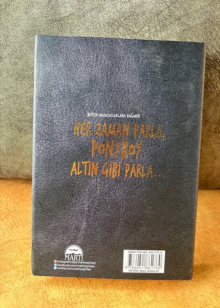 Dışarıdakiler - Görsel 2