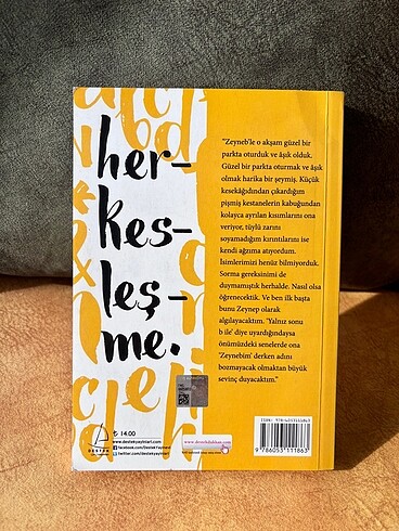 Herkesleşme - Görsel 2