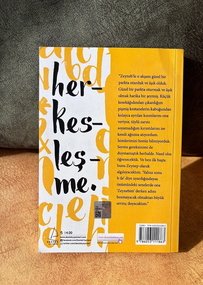 Herkesleşme - Görsel 2