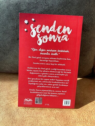 Senden Sonra - Görsel 2