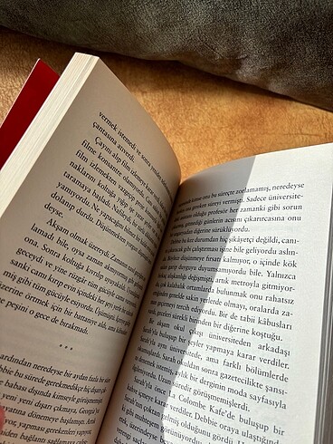 Senden Sonra - Görsel 3