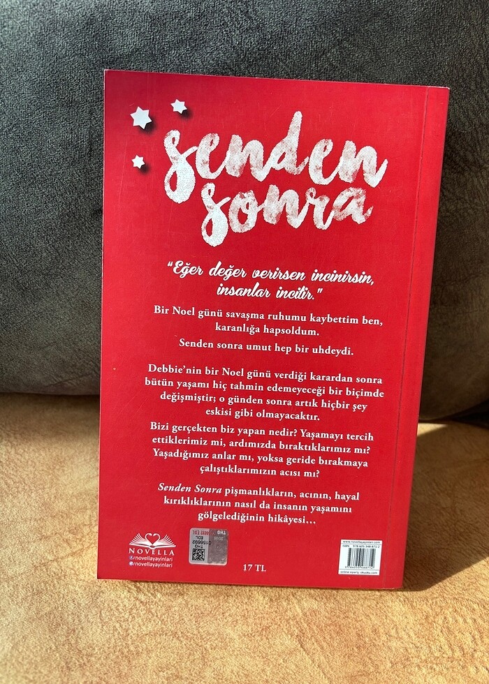 Senden Sonra - Görsel 2