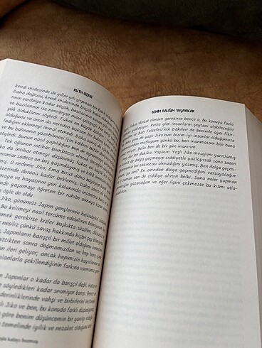 Benim Balığım Yaşayacak - Görsel 3