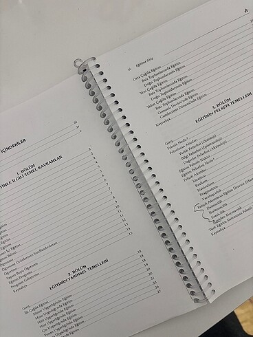 Eğitime Giriş - Görsel 3