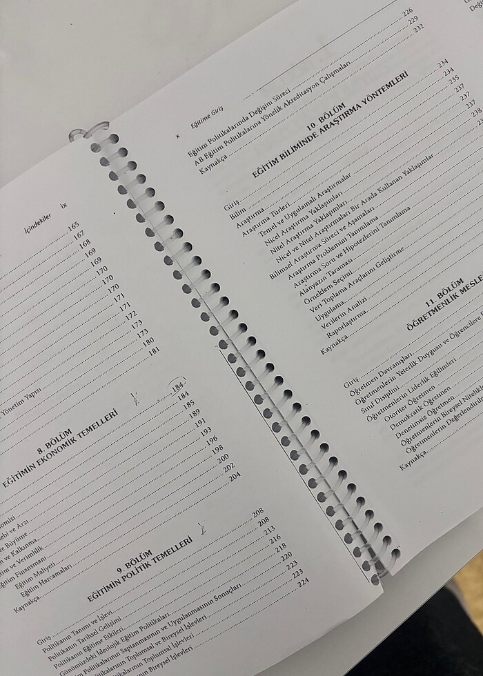 Eğitime Giriş - Görsel 2