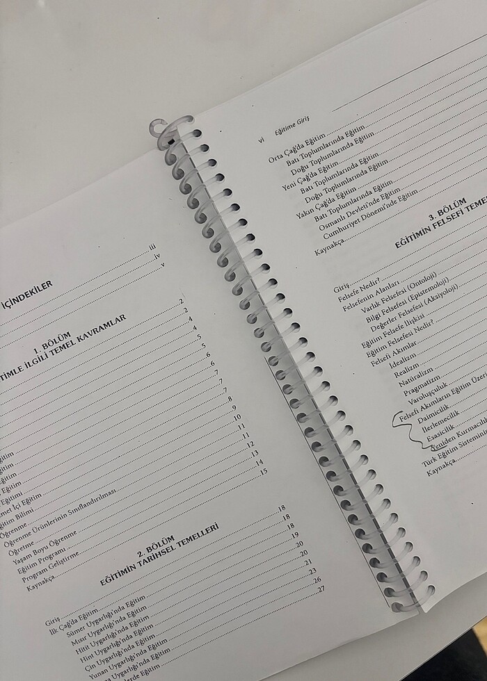 Eğitime Giriş - Görsel 3